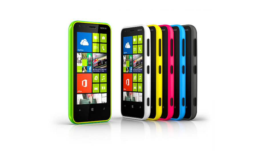 Nokia  Lumia 620