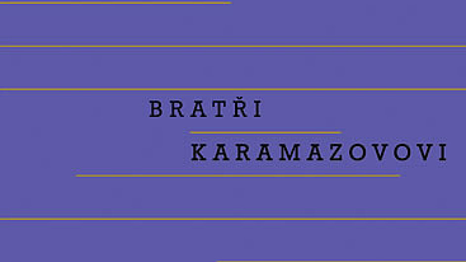 F. M. Dostojevskij: Brati Karamazovovi