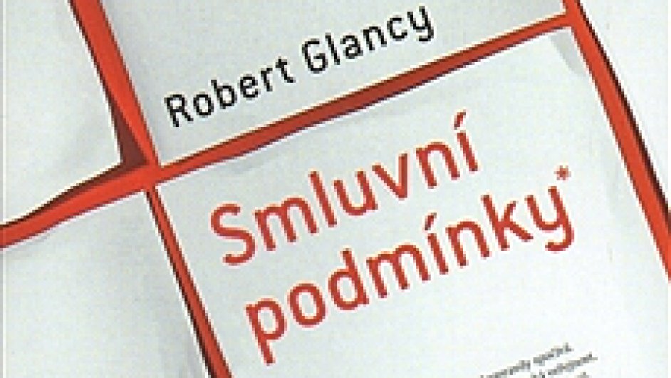 Robert Glancy: Smluvn podmnky