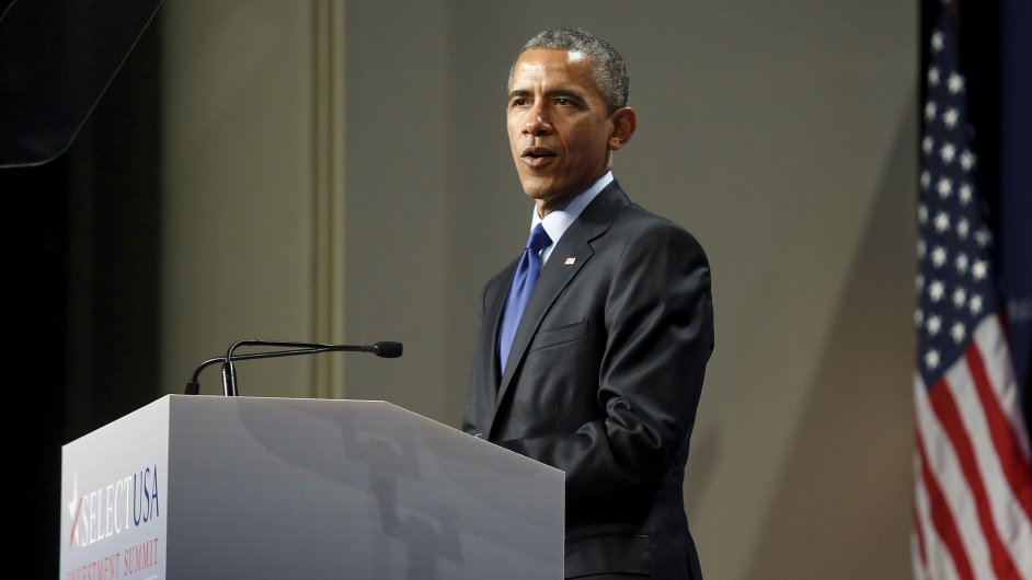 Americk Snmovna reprezentant vyzvala Baracka Obamu, aby umonil dodvky zbran na Ukrajinu.