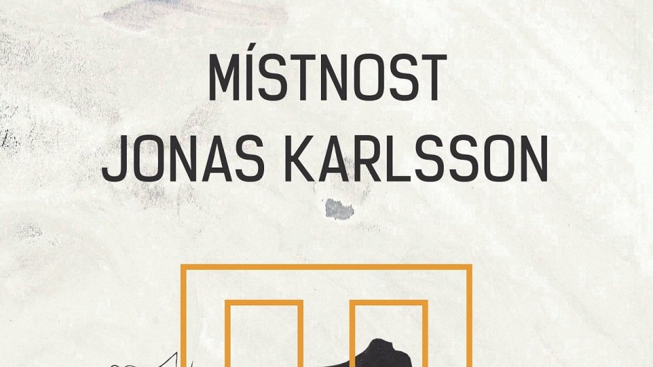 Jonas Karlsson: Mstnost