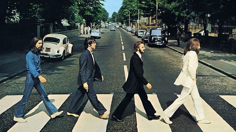 Novinky: Jak najít ztracený mobil a nahlédnout k Beatles