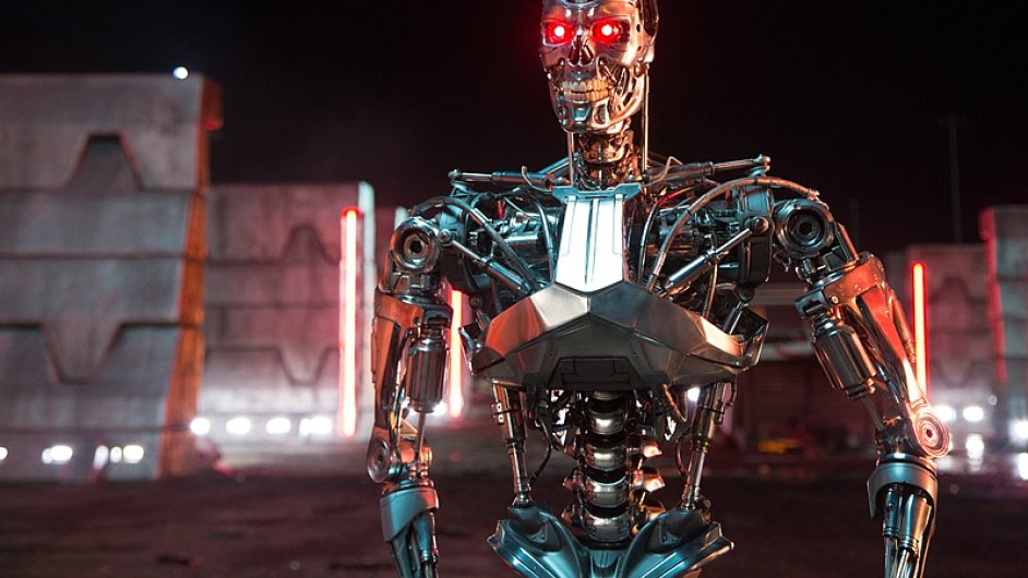 Terminator: Genisys se v eskch kinech zane hrt ve tvrtek.