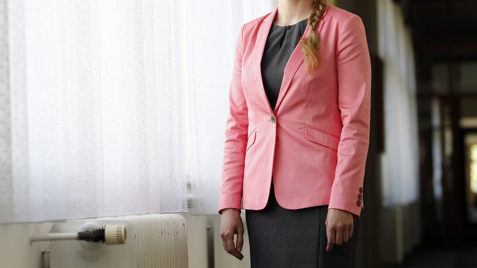 Pen�ze pro �kolstv�: Ministryn� Kate�ina Valachov� vyjednala pro �kolstv�...