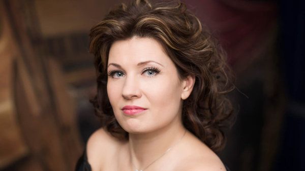 Na novoro�n&iacute;m koncertu �esk&eacute; filharmonie chce Marina Rebeka zp&iacute;vat jen radostn&eacute; &aacute;rie