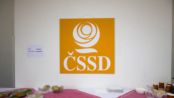 Sociální demokraté schválili kandidátky pro osm regionů - Ilustrační foto.
