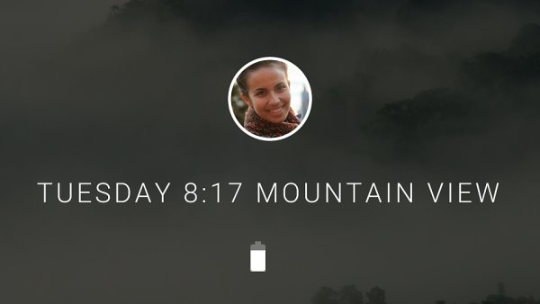 Google Fuchsia