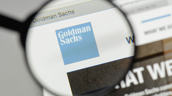 Jak je to s AI či americkým trhem. Co zaznělo na valné hromadě Goldman Sachs