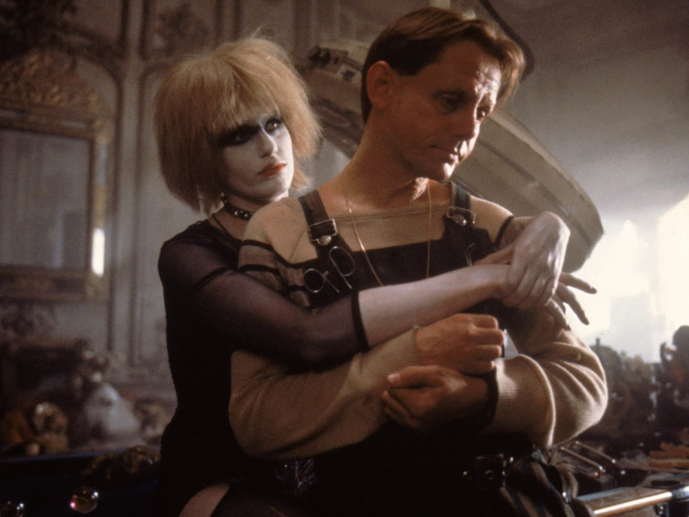 Blade Runner (USA 1982/1992) - neděle 14. 6., Nova Cinema, 22.15