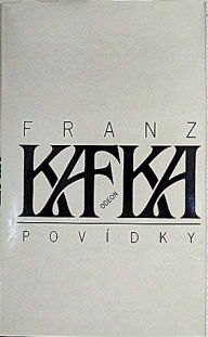 Franz Kafka: Povdky, Odeon, 1990