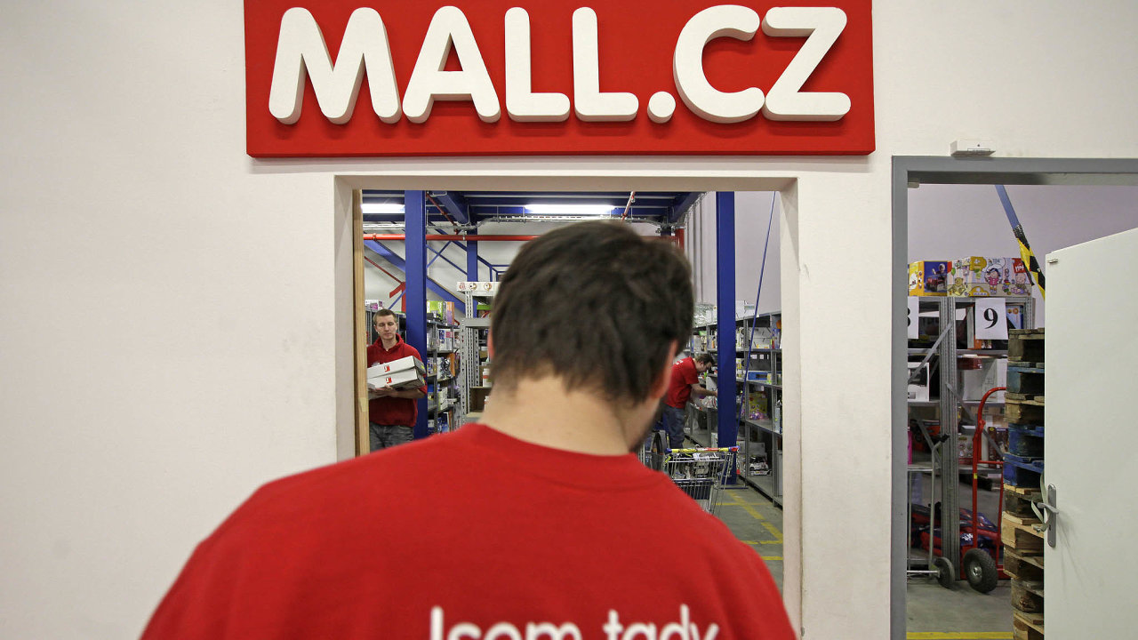 Mall Group loni na obratu pekonala 20 miliard korun. Vi zisku zatm nezveejnila