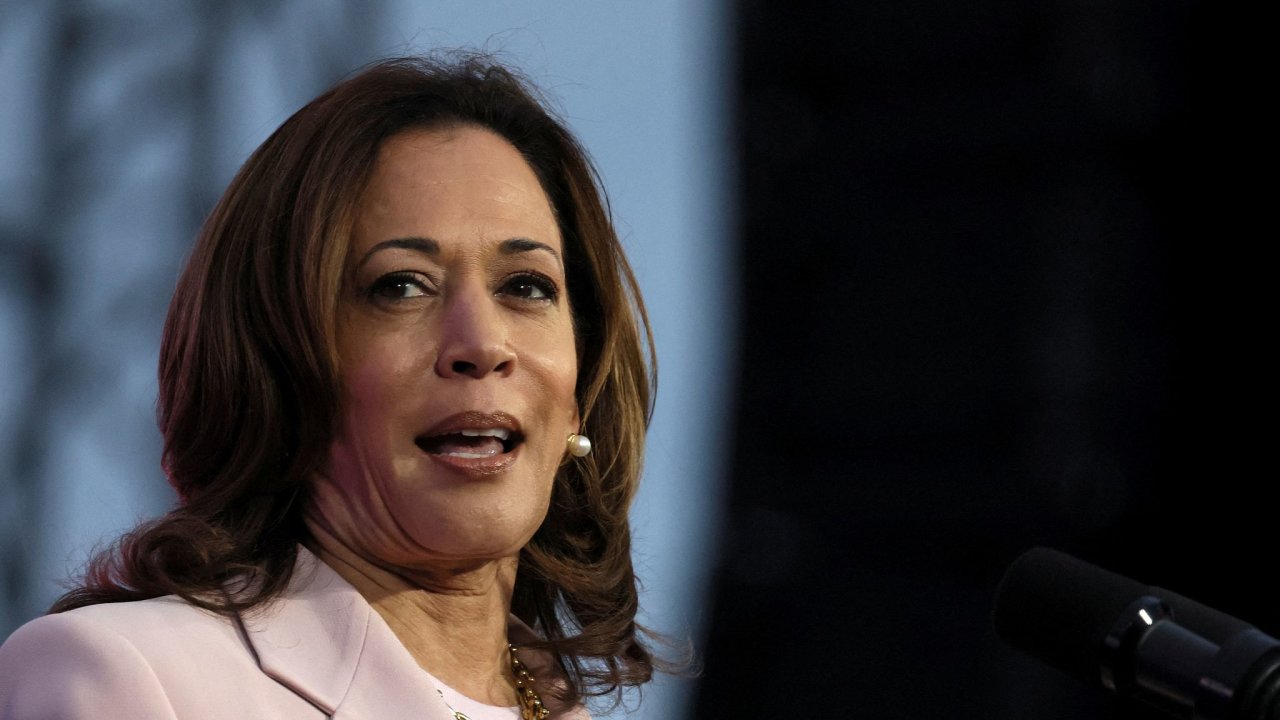 Kamala Harris