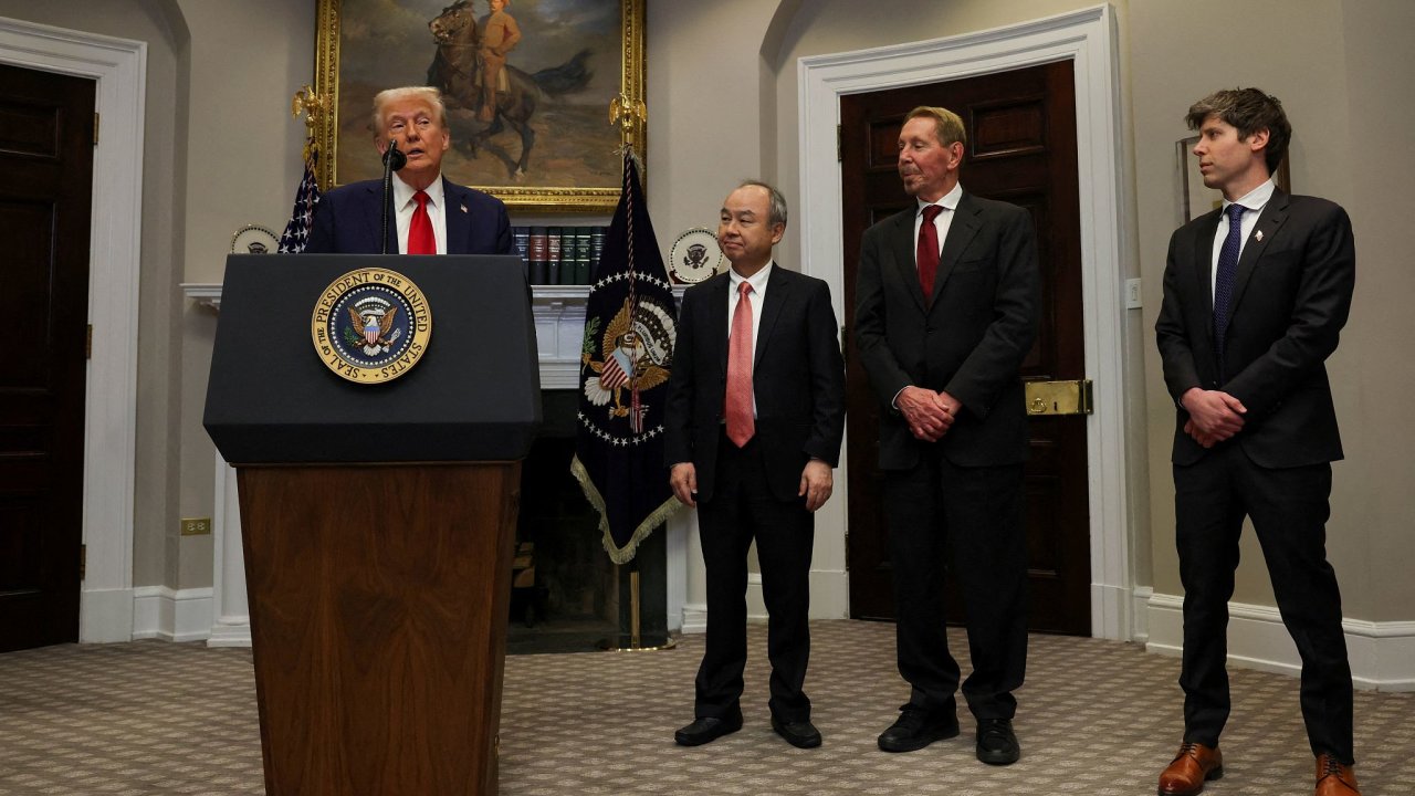 Trump