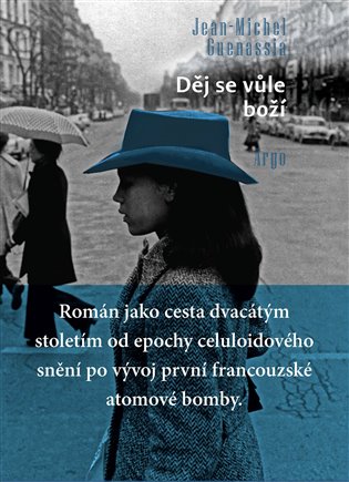 dej se vule bozi
