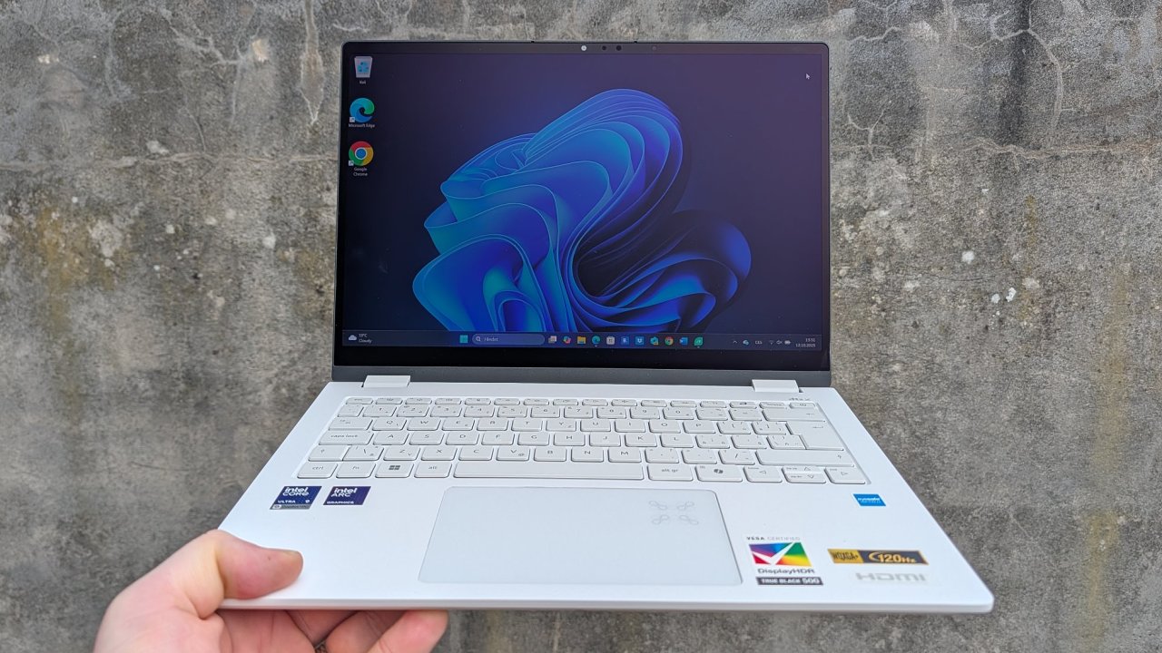 Acer Swift Edge 14 AI
