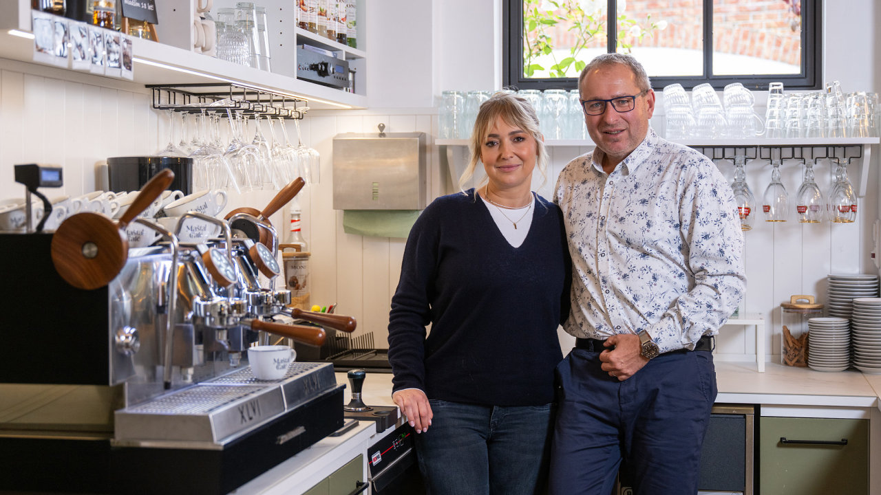 manel Hrub kavrny Matal