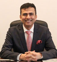 Raveesh Kumar