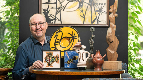 Arthouse Hejtmánek&nbsp;nabídne Elsinor V&nbsp;od Františka Muziky