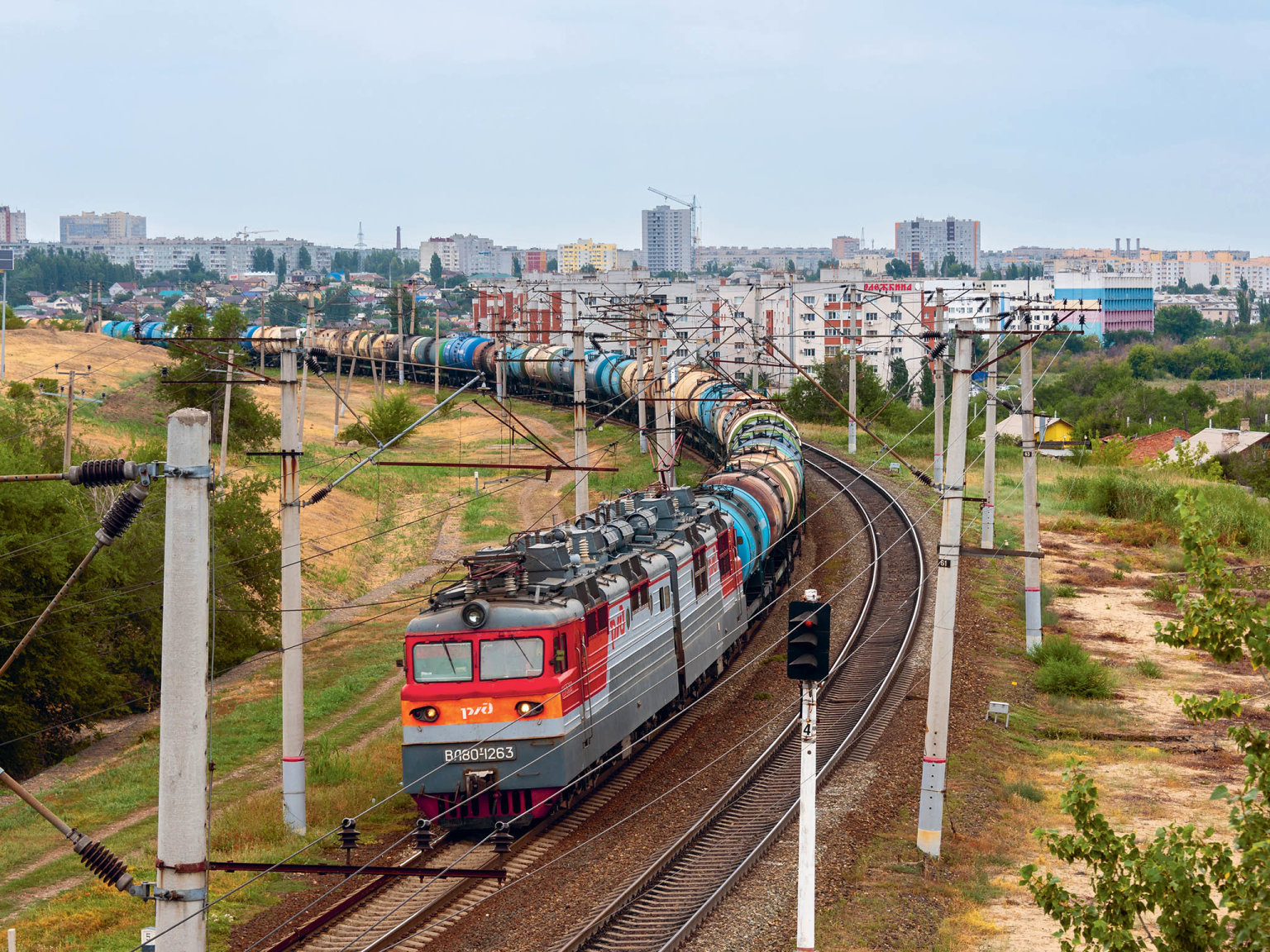 Rusko zak�zalo export benzinu