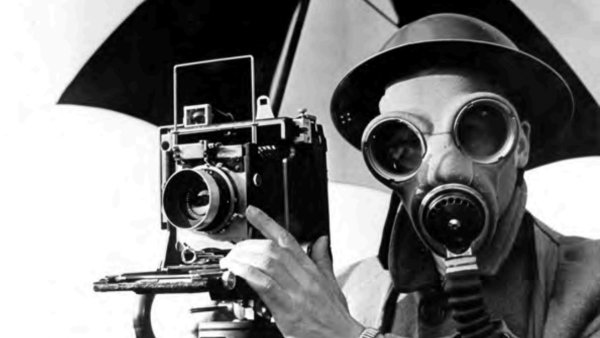 V�stava Lee Miller, Mus�e d�Art Moderne, Pa��