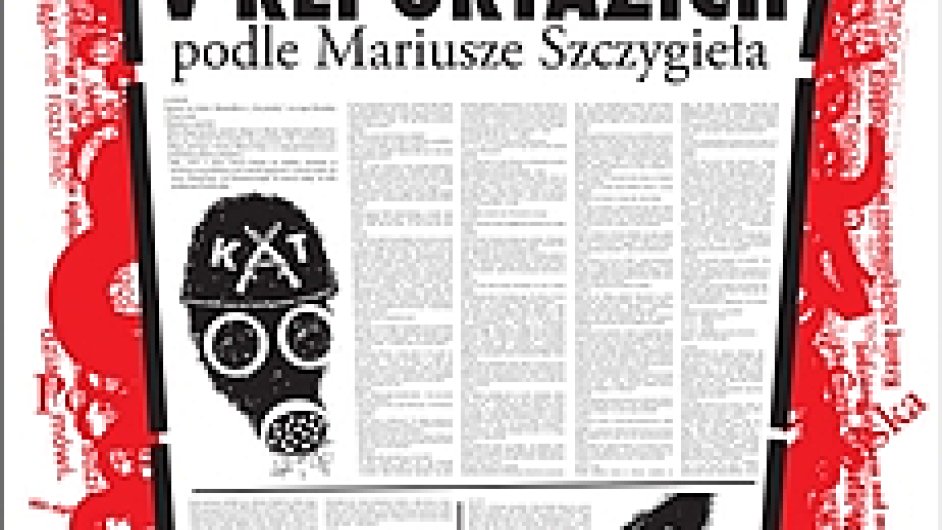 Mariusz Szczygiel: 20 let novho Polska
