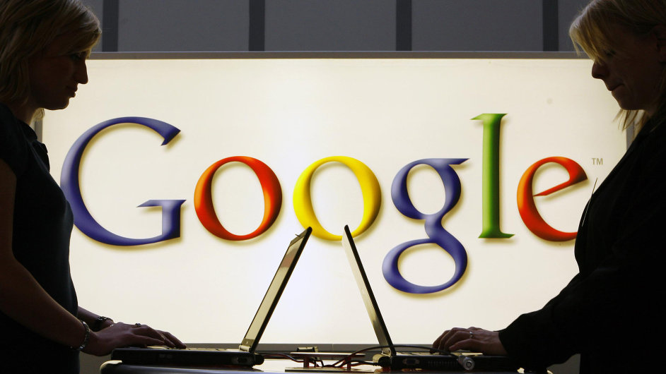 Google poskytne mediálním skupinám 150 milionů eur - Ilustrační foto.