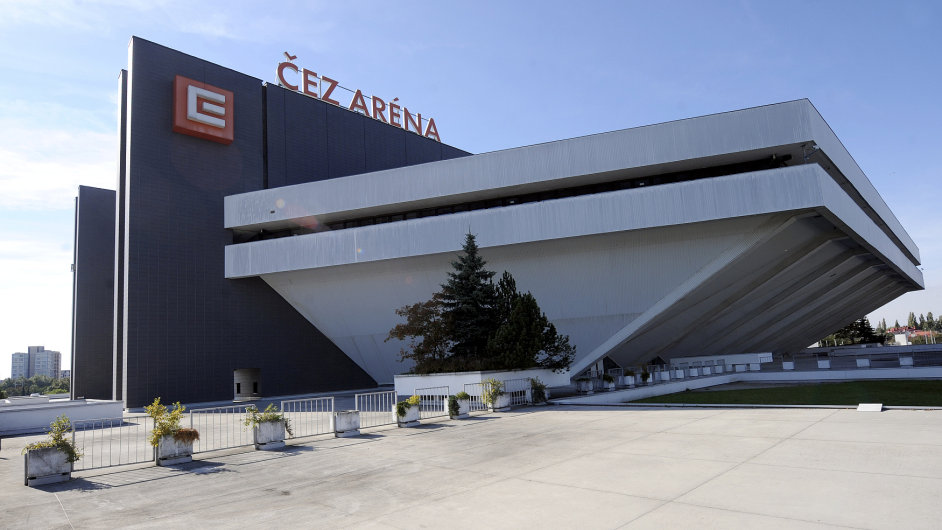 EZ Arena