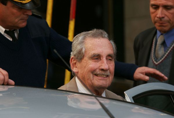 Gregorio &Aacute;lvarez Armelino