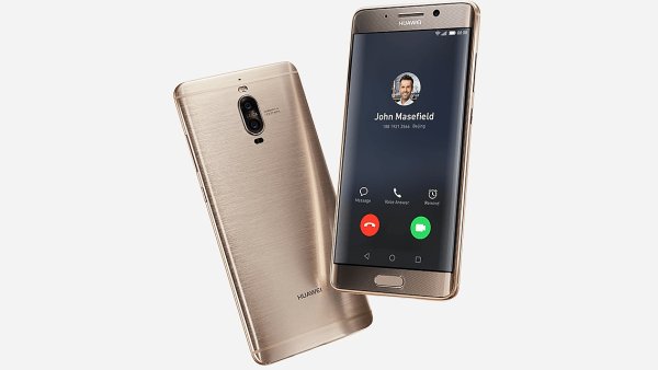 Huawei Mate 9 Pro