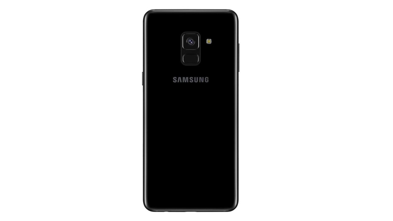 Samsung nov telefon stedn tdy vybavil kvalitnmi fotoaparty i podporou dvou SIM.