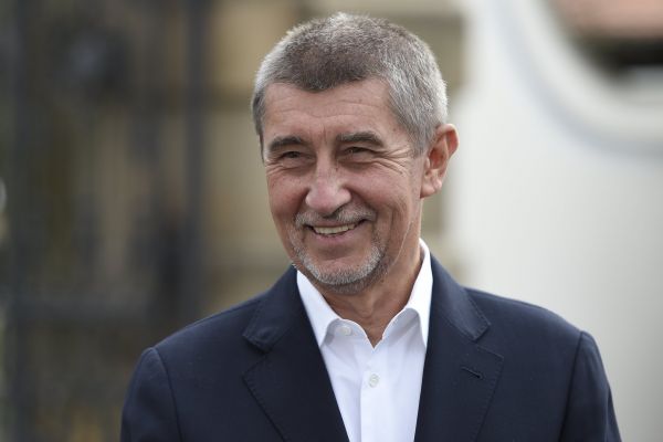 Andrej Babi&scaron;.