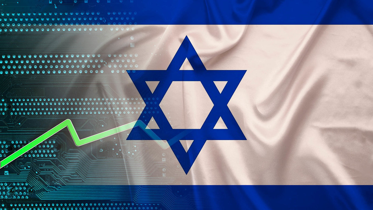 Vvoz zIzraele thnou pikov technologie.