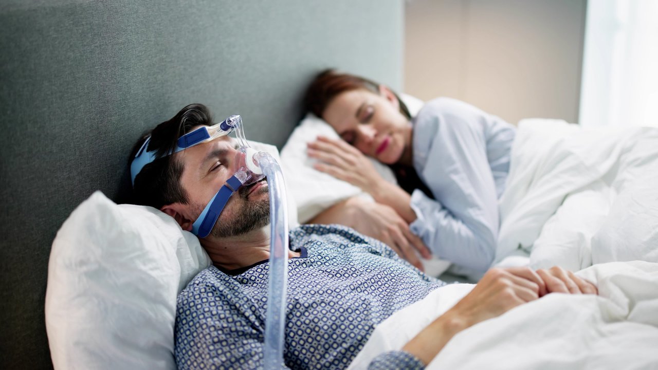 Opakovan poklesy koncentrace kyslku v krvi se lovku podepou na zdrav. Hroz mu zvenou mrou mozkov mrtvice, Alzheimerova choroba nebo selhn srdce.