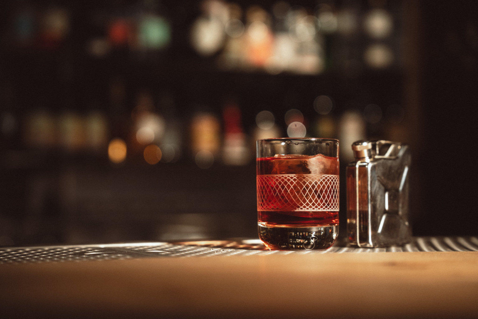 Hemingway Bar