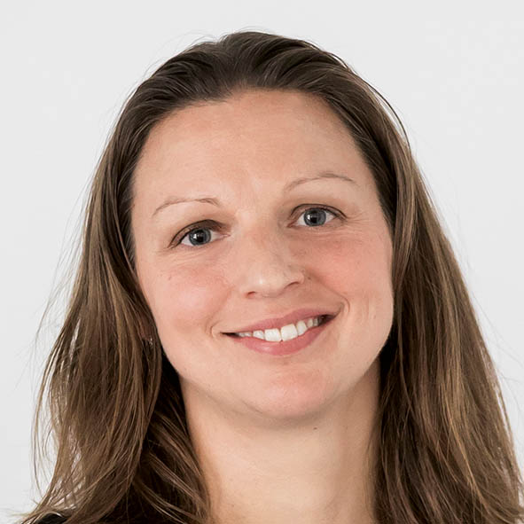 Tereza Gyurjánová, konzultantka, Ewing (Foto: APRA) Tereza Gyurjánová, konzultantka, Ewing