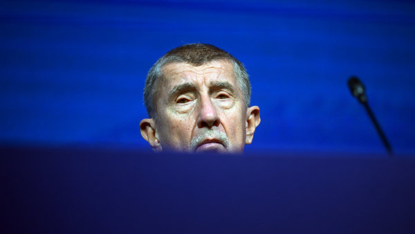 Babiš vyhlásil konkurz na vládního prezidenta. Důvodů je víc než jen jeho osobní pomsta Petru Pavlovi