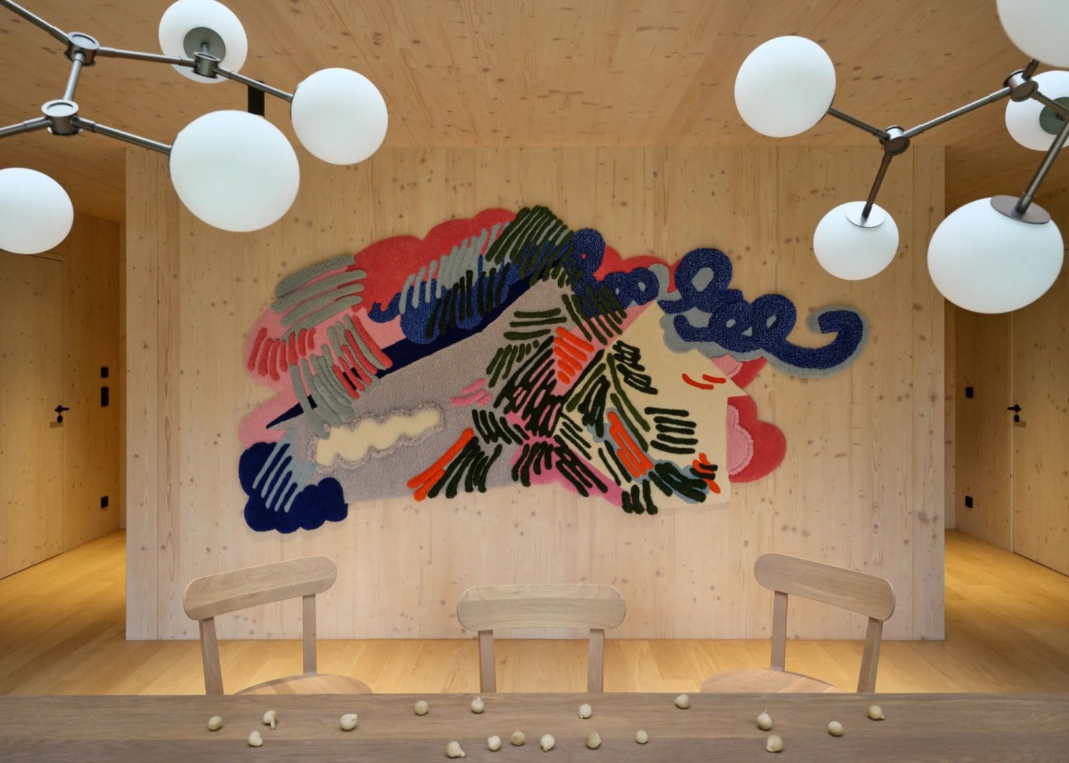 Horsk� chalupa na Kuka�k�ch