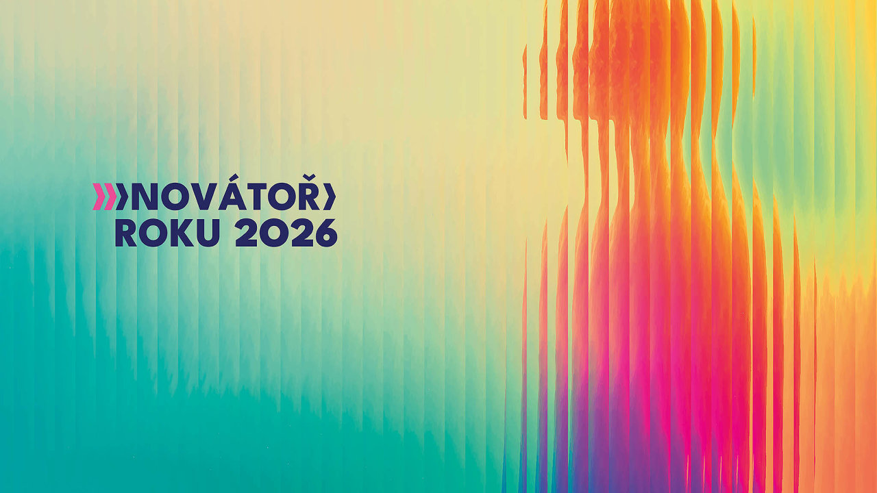 Inov�to�i roku 2026