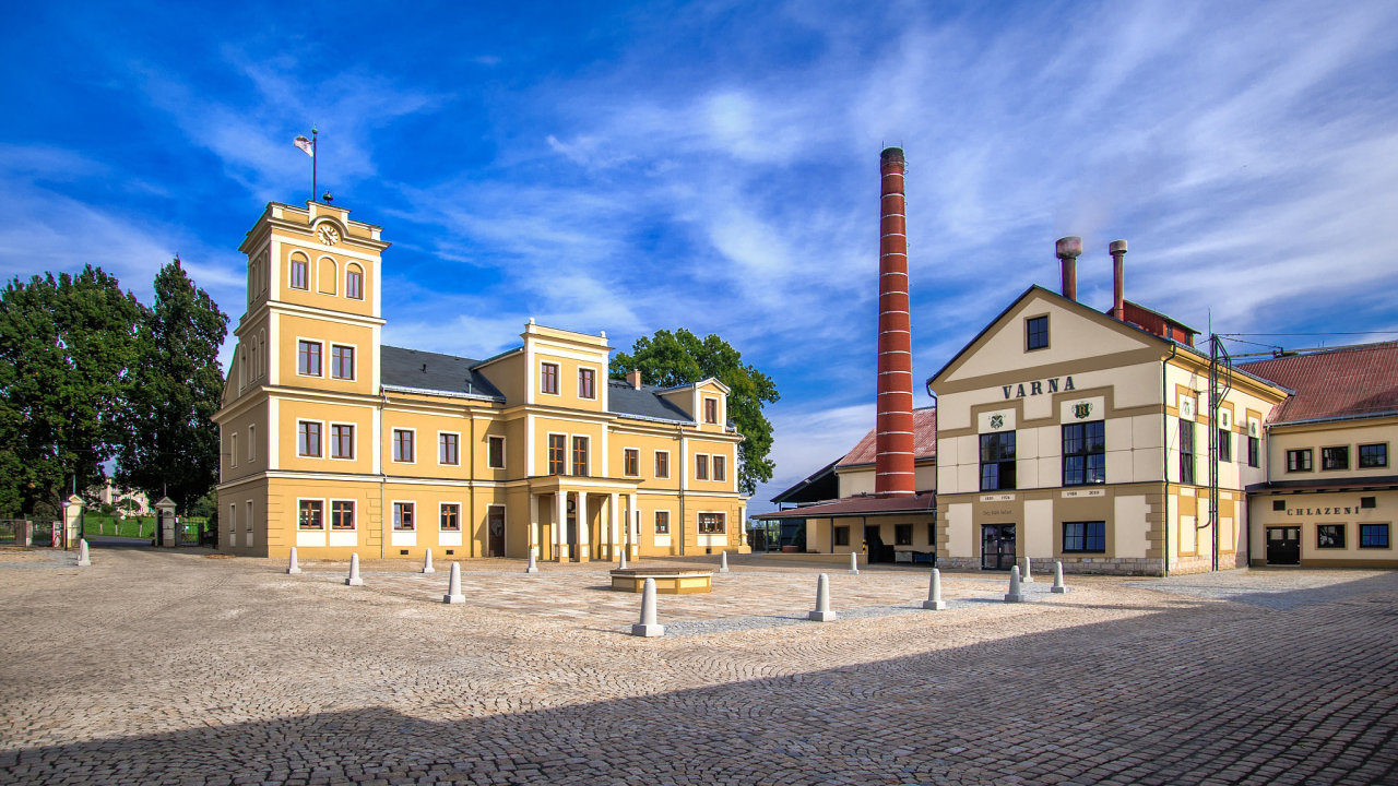 Pivovar Rohozec