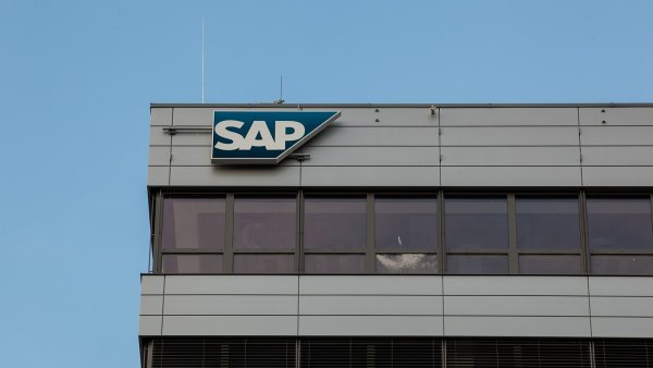 České zastoupení SAP sídlí v Praze a Brně