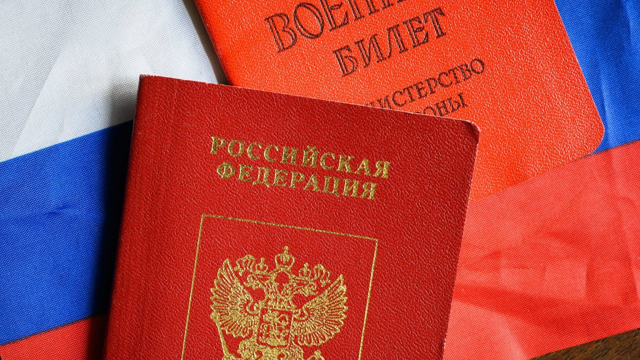 Spekulace o nov� vln� mobilizace v Rusku op�t nab�raj� na s�le. Objevuj� se...