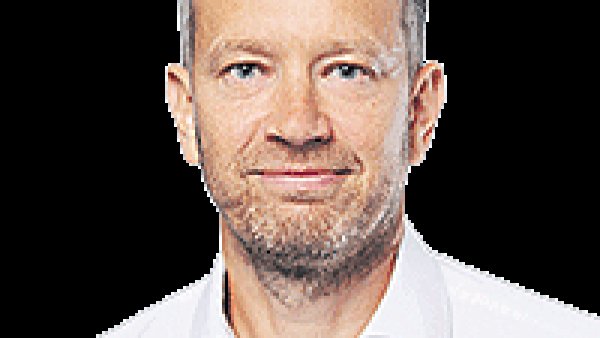 Radek Moc, prezident asociace penzijních společností