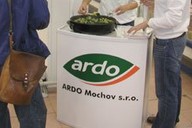 ARDO Mochov