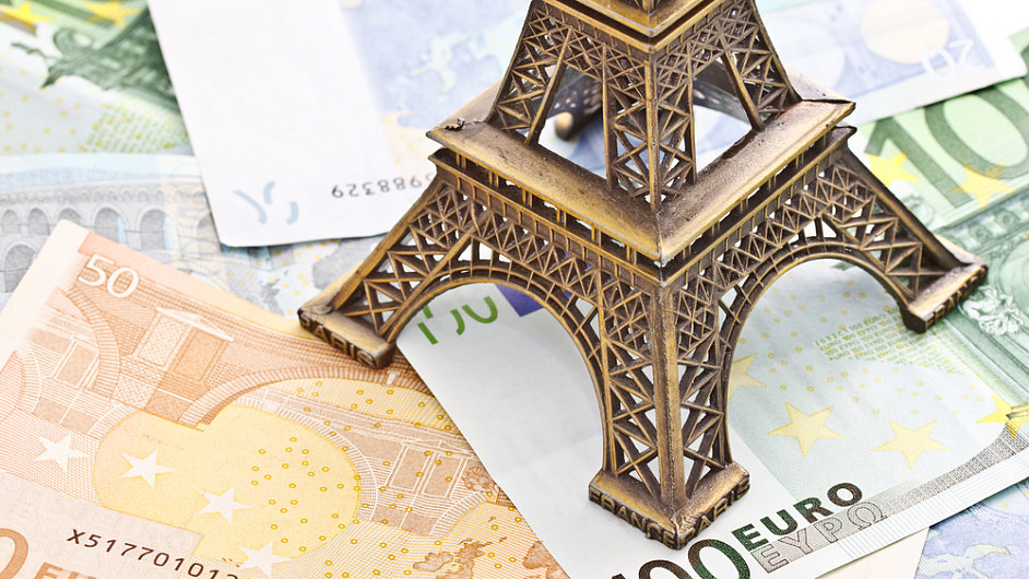 Francie uvoln pes 50 miliard korun na vytvoen novch pracovnch mst.