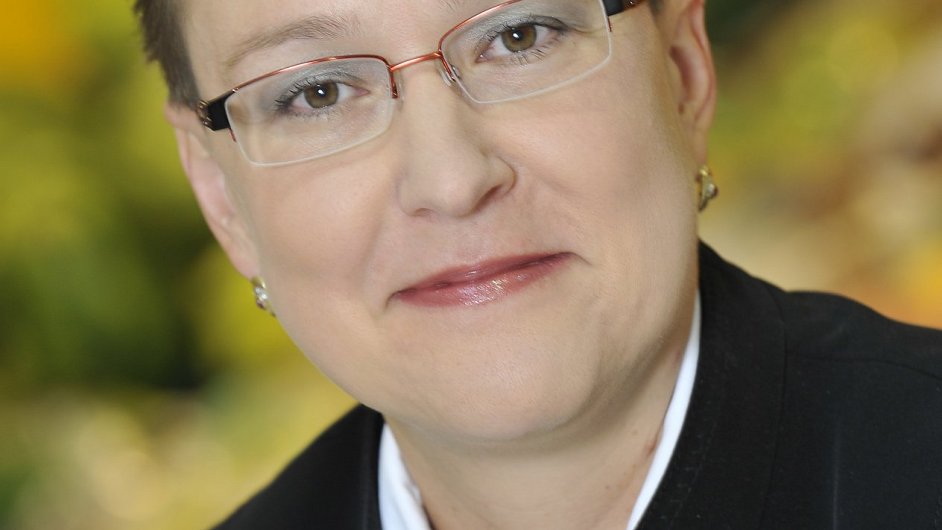 Patricia Jake�ov�