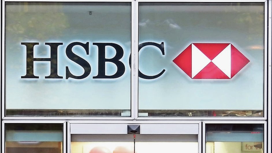 Banka HSBC, ilustraèní foto