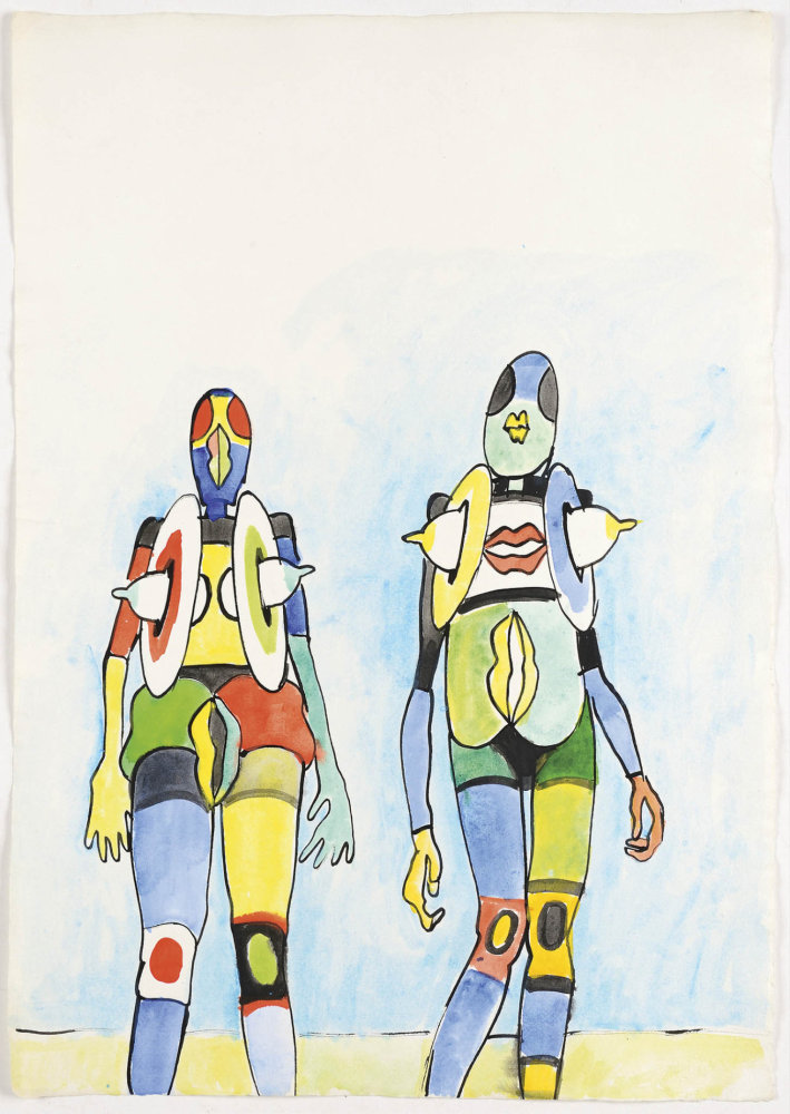 Marťanky, 1978