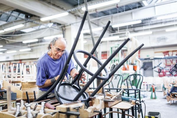 TON meziro�n� vzrostly tr�by na 750 milion� korun. Vysok&yacute; zisk ale nezopakoval.