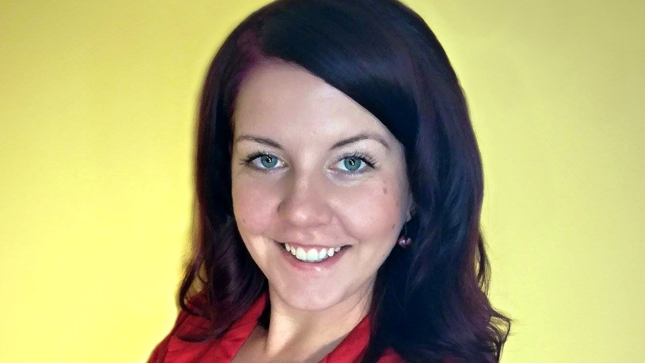 Hana Sklenov, konzultantka v agentue Newcast