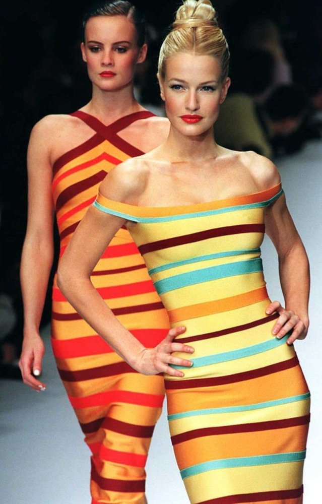 Karen Mulder